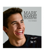 Knjiga: Mark Markez - Ostvarenje sna