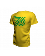 Lap 76 - Brazil specijal