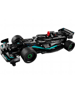 LEGO TECHNIC POVUCI I PUSTI Mercedes-AMG F1 W14 E Performance #42165