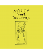 AMFIBIJIN Dnevnik Samo uništenja