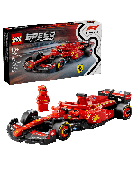 LEGO Ferrari SF-24 F1® Race Car / bolid SPEED Champions #77242