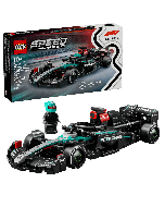 LEGO Mercedes-AMG F1® W15 Race Car SPEED / bolid Champions #77244