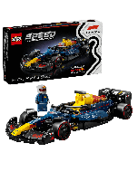 LEGO Oracle Red Bull Racing RB20 F1® Race Car / bolid SPEED Champions #77243