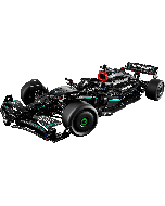 LEGO Technic Mercedes-AMG F1 W14 E Performance bolid na sklapanje #42171