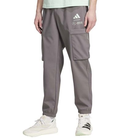MERCEDES - AMG PETRONAS FORMULA ONE TEAM PREMIUM WOVEN PANT
