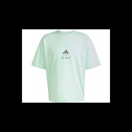 MERCEDES - AMG PETRONAS FORMULA ONE TEAM PREMIUM WOVEN TEE