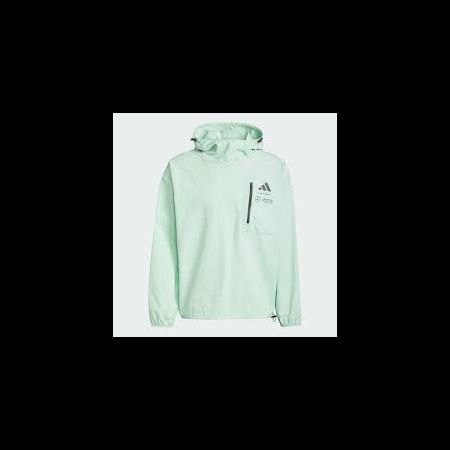 MERCEDES - AMG PETRONAS FORMULA ONE TEAM PREMIUM WOVEN WIND BREAKER