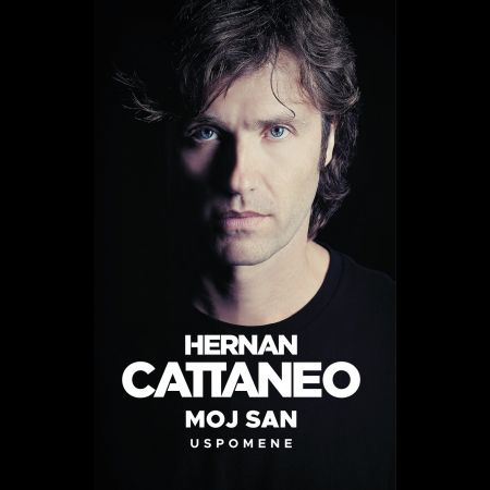 Hernan Cattaneo: MOJ SAN - Uspomene