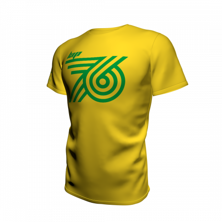 Lap 76 - Brazil specijal