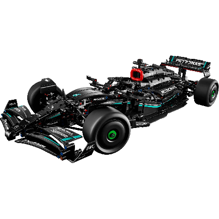 LEGO Technic Mercedes-AMG F1 W14 E Performance bolid na sklapanje #42171