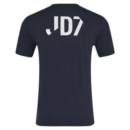 BWT Alpine Formula One Team Men’s Jack Doohan Official Driver Jersey - Navy
