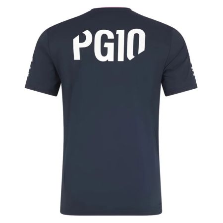 2025 Alpine F1 Mens Pierre Gasly T-Shirt - Dark Sapphire