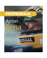Ajrton Sena: Sve njegove trke
