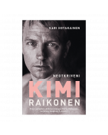 Knjiga: Neotkriveni Kimi Raikonen