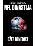 Knjiga: "NFL dinastija"