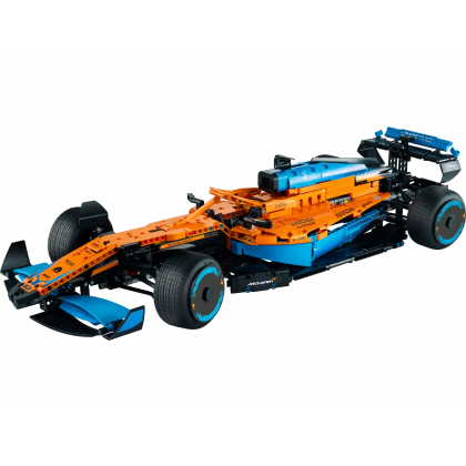 LEGO Technic McLaren Formula 1 trkački bolid #42141
