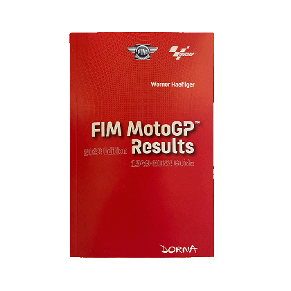FIM MotoGP Results 2023 Edition