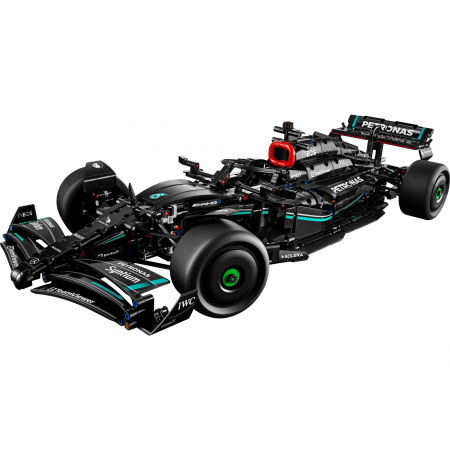 LEGO Technic Mercedes-AMG F1 W14 E Performance bolid na sklapanje #42171