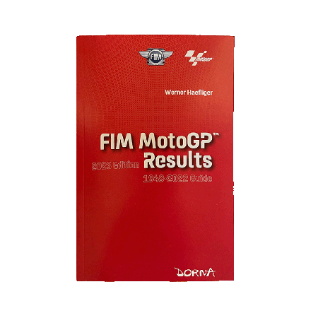 FIM MotoGP Results 2023 Edition